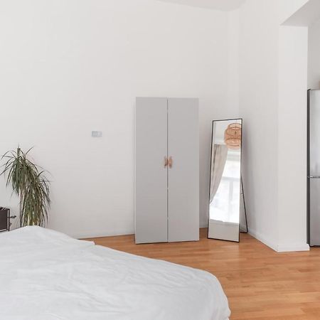 Luminous Apartment For 2 Near Wenceslas Square By Prague Days 외부 사진