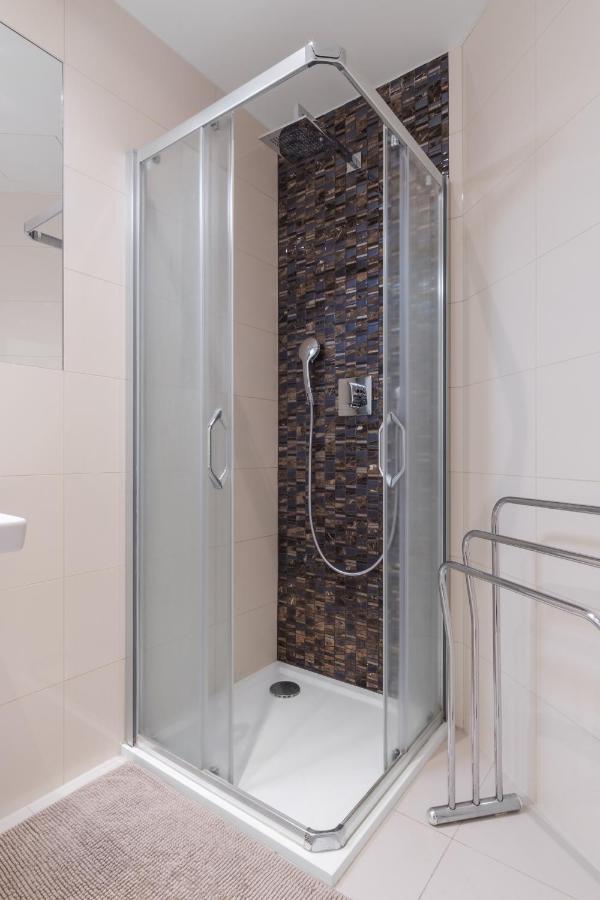 Luminous Apartment For 2 Near Wenceslas Square By Prague Days 외부 사진