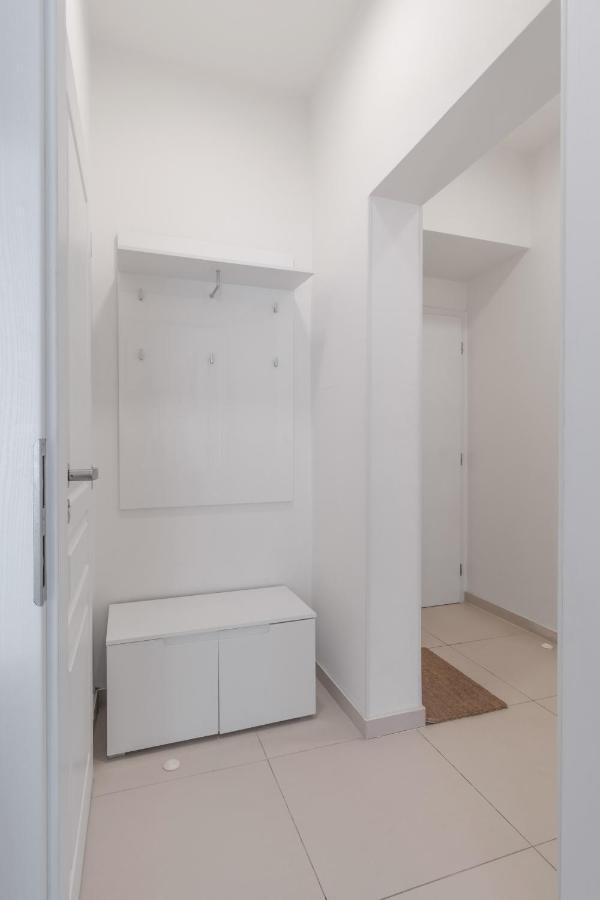 Luminous Apartment For 2 Near Wenceslas Square By Prague Days 외부 사진